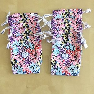 Brighton jewelry bags